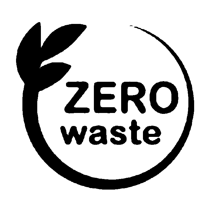 Zero Waste logo