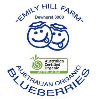 Emily Hill Farm