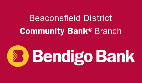 Community Bank Beaconsfield District — Bendigo Bank