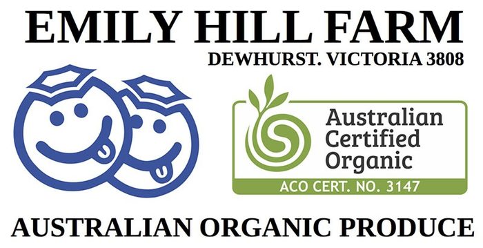 Emily Hill Farm