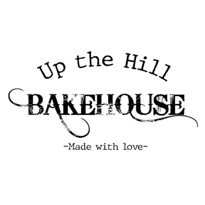 Up the Hill Bakehouse